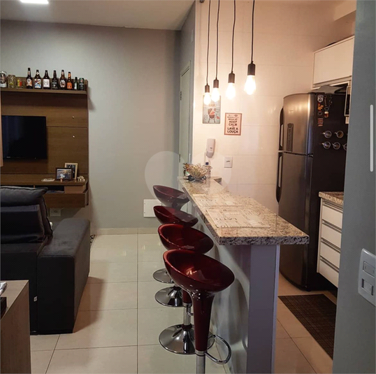 Venda Apartamento São Carlos Jardim Paraíso REO1056964 12