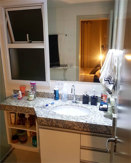 Venda Apartamento São Carlos Jardim Paraíso REO1056964 15