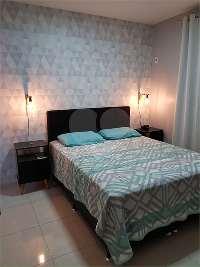 Venda Apartamento São Carlos Jardim Paraíso REO1056964 14