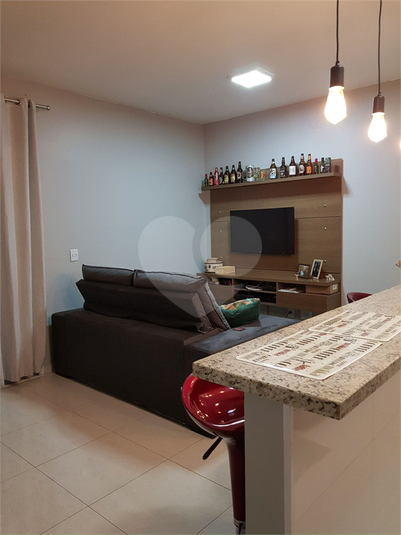 Venda Apartamento São Carlos Jardim Paraíso REO1056964 7