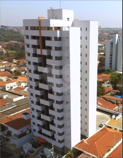 Venda Apartamento São Carlos Jardim Paraíso REO1056964 2