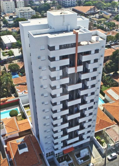 Venda Apartamento São Carlos Jardim Paraíso REO1056964 1