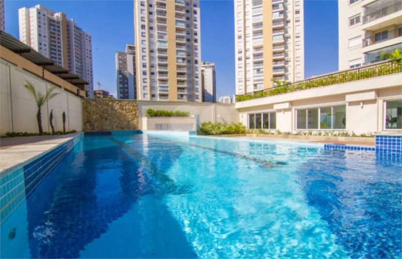 Venda Apartamento São Paulo Vila Andrade REO1056966 28