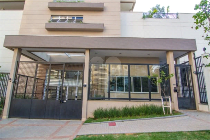 Venda Apartamento São Paulo Vila Andrade REO1056966 26