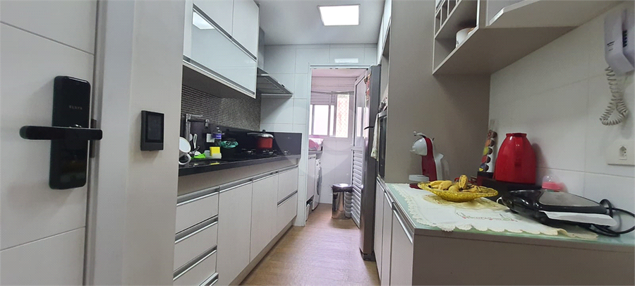 Venda Apartamento São Paulo Vila Andrade REO1056966 15