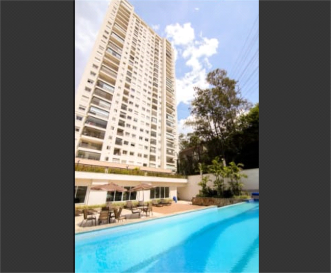 Venda Apartamento São Paulo Vila Andrade REO1056966 25