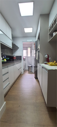 Venda Apartamento São Paulo Vila Andrade REO1056966 13