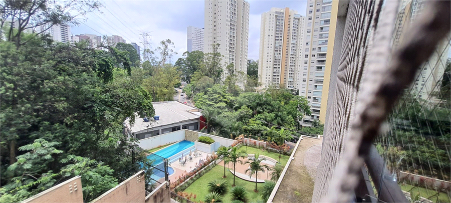 Venda Apartamento São Paulo Vila Andrade REO1056966 1