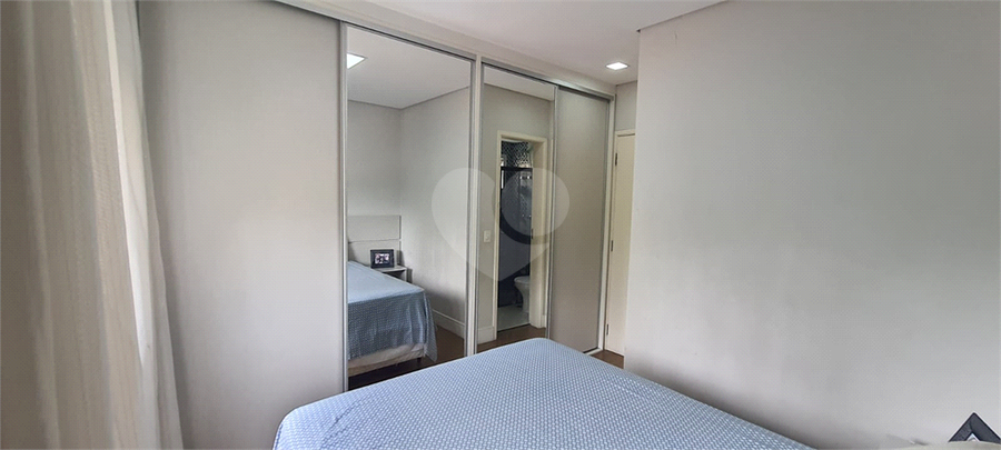 Venda Apartamento São Paulo Vila Andrade REO1056966 7