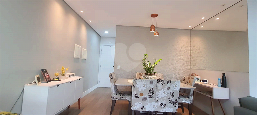 Venda Apartamento São Paulo Vila Andrade REO1056966 6