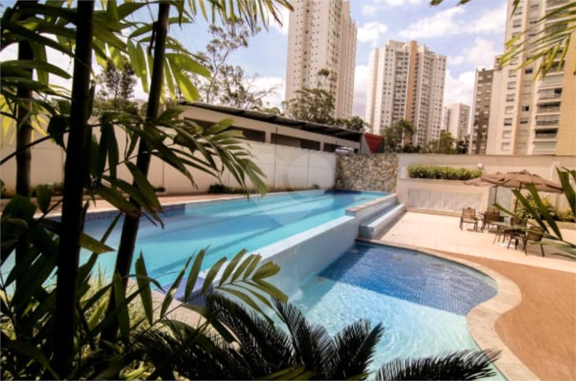 Venda Apartamento São Paulo Vila Andrade REO1056966 24