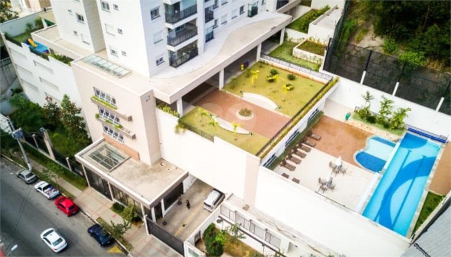 Venda Apartamento São Paulo Vila Andrade REO1056966 21