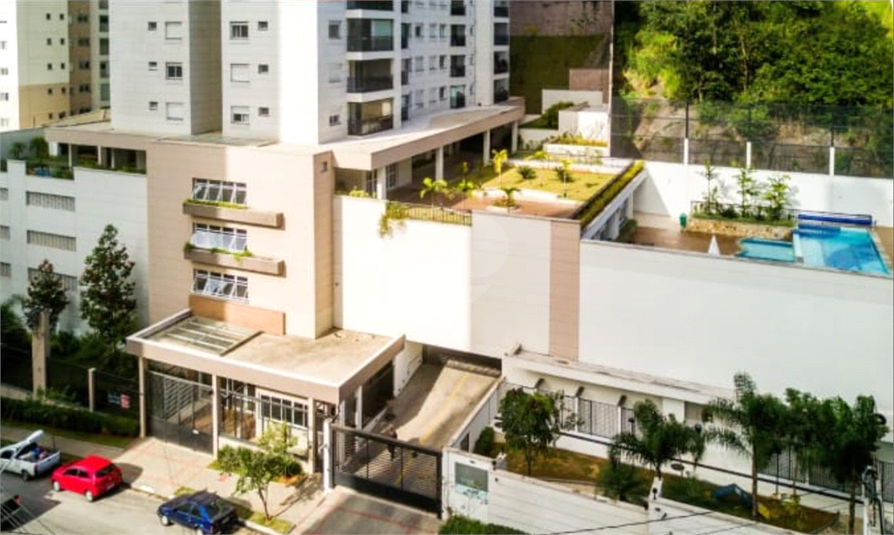 Venda Apartamento São Paulo Vila Andrade REO1056966 20