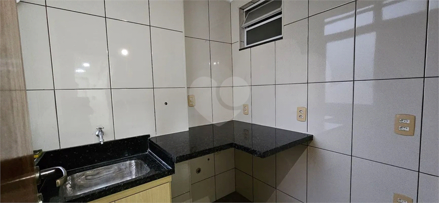 Aluguel Apartamento São Paulo Bela Vista REO1056971 2