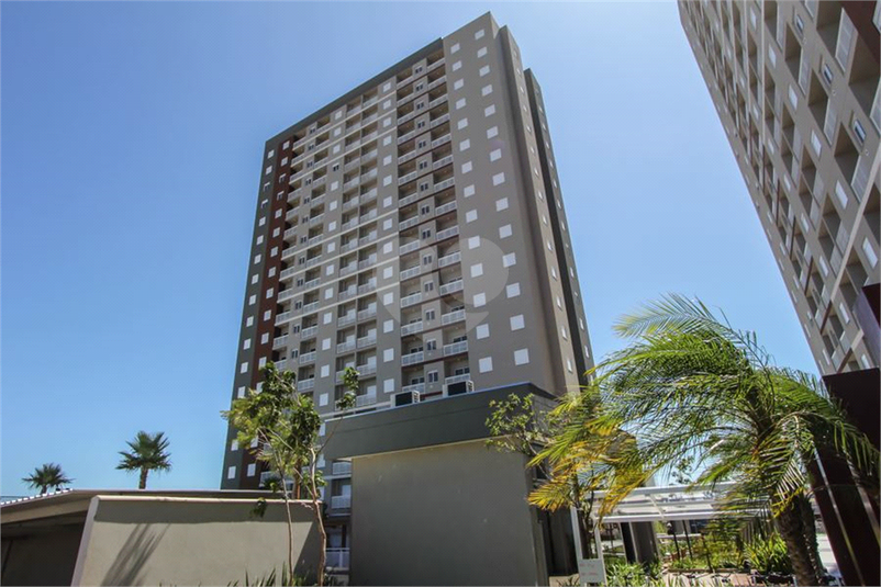 Venda Apartamento Bauru Residencial Parque Granja Cecília B REO1056973 16