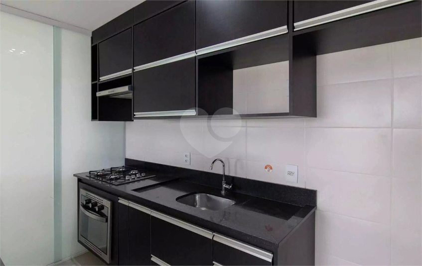 Venda Apartamento Bauru Residencial Parque Granja Cecília B REO1056973 3