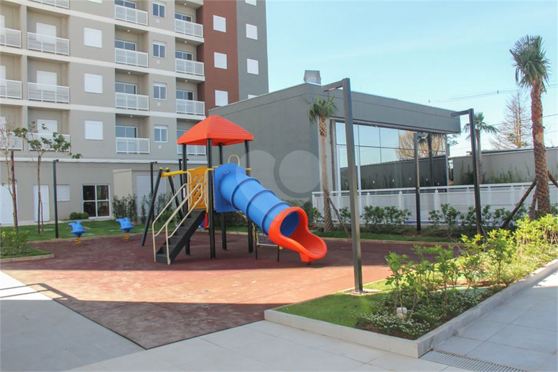 Venda Apartamento Bauru Residencial Parque Granja Cecília B REO1056973 23