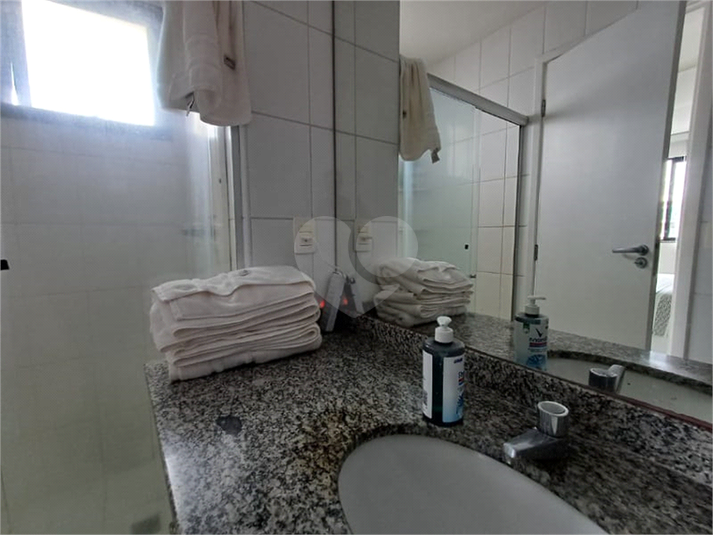 Venda Apartamento Salvador Candeal REO1056974 22