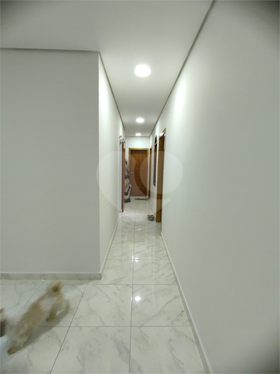 Venda Apartamento São Paulo Pari REO1056976 13