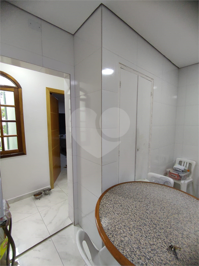 Venda Apartamento São Paulo Pari REO1056976 7