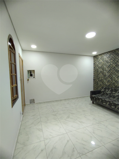 Venda Apartamento São Paulo Pari REO1056976 3