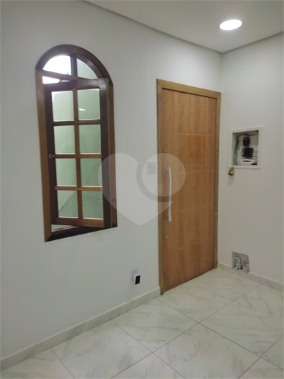 Venda Apartamento São Paulo Pari REO1056976 2