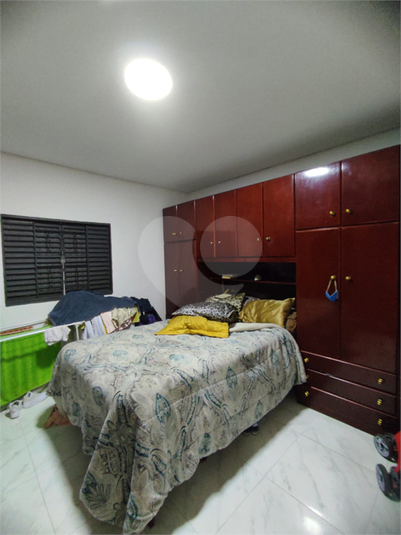 Venda Apartamento São Paulo Pari REO1056976 12