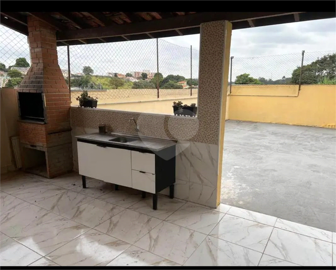 Venda Apartamento Jundiaí Jardim Colônia REO1056977 14