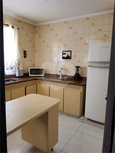 Venda Apartamento Jundiaí Jardim Colônia REO1056977 3