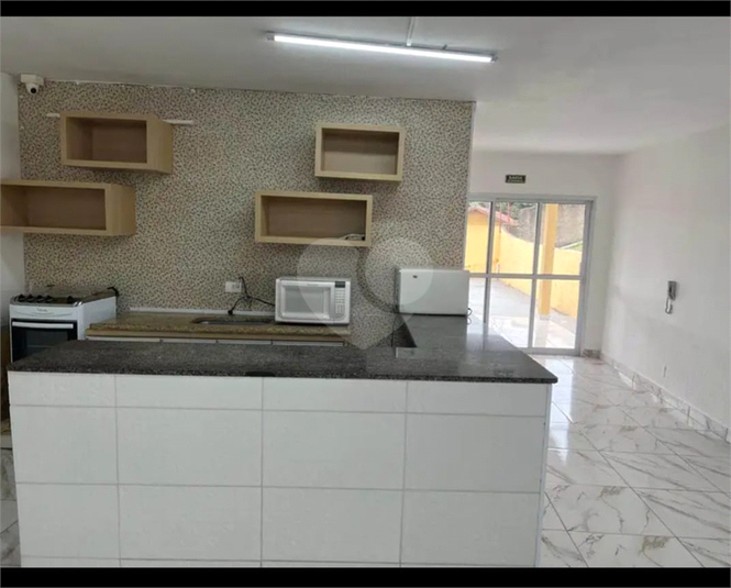 Venda Apartamento Jundiaí Jardim Colônia REO1056977 15