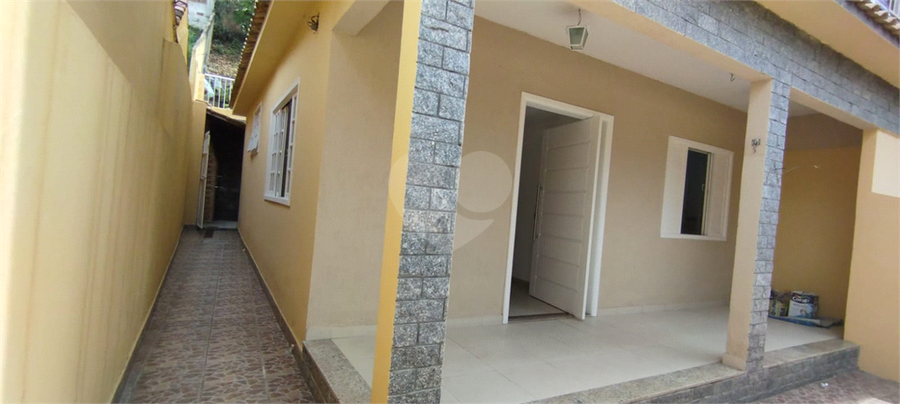 Venda Casa São Gonçalo Mutuá REO1056984 2