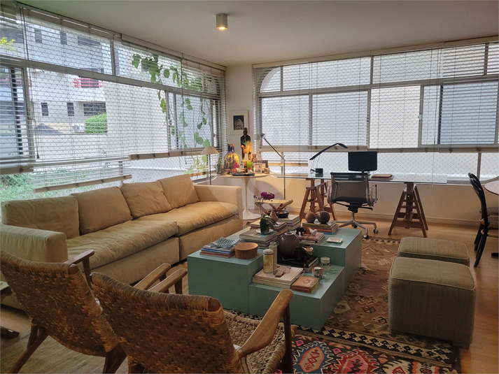 Venda Apartamento São Paulo Itaim Bibi REO1056985 8