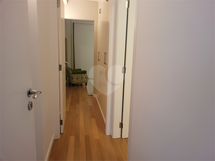 Venda Apartamento São Paulo Itaim Bibi REO1056985 22