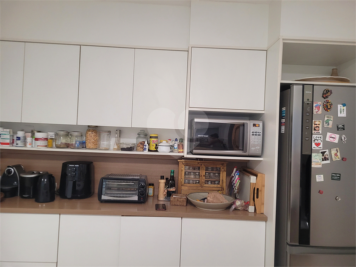 Venda Apartamento São Paulo Itaim Bibi REO1056985 35