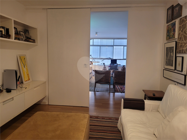 Venda Apartamento São Paulo Itaim Bibi REO1056985 20