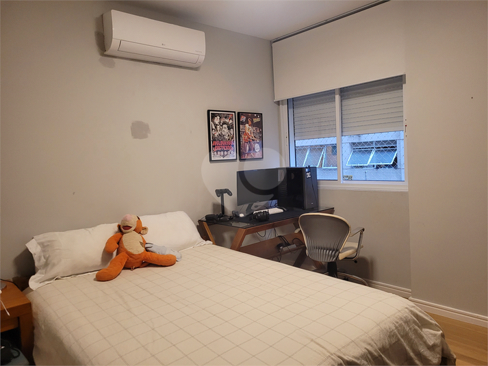 Venda Apartamento São Paulo Itaim Bibi REO1056985 23