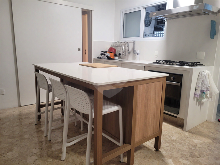 Venda Apartamento São Paulo Itaim Bibi REO1056985 40