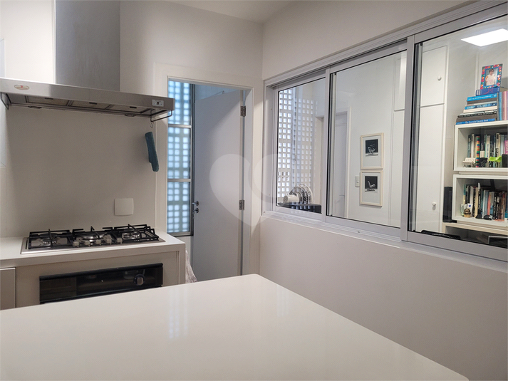 Venda Apartamento São Paulo Itaim Bibi REO1056985 37