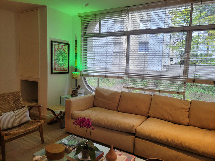 Venda Apartamento São Paulo Itaim Bibi REO1056985 11