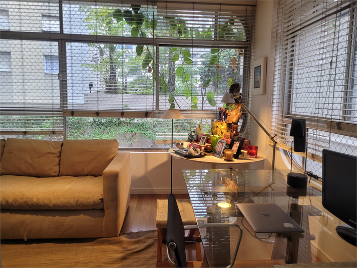 Venda Apartamento São Paulo Itaim Bibi REO1056985 5