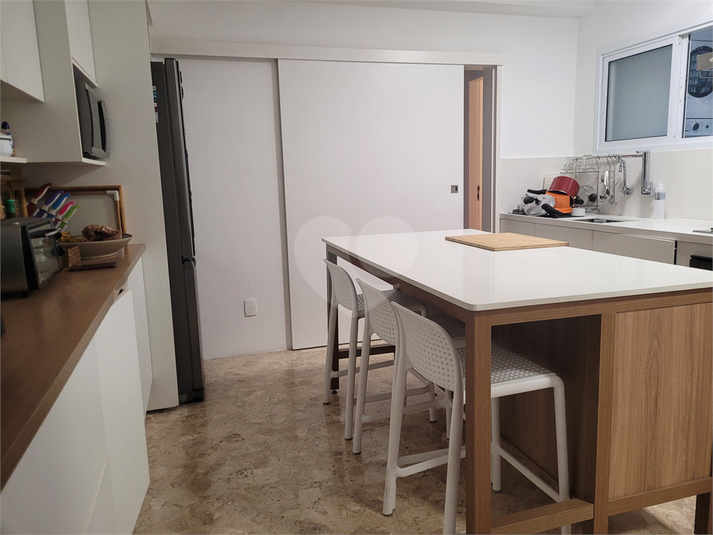 Venda Apartamento São Paulo Itaim Bibi REO1056985 38