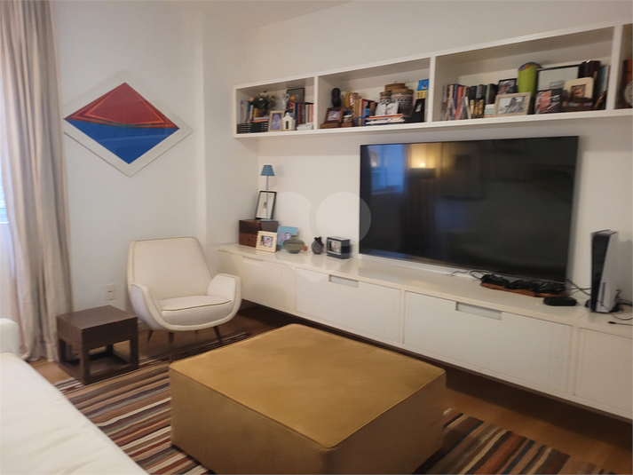 Venda Apartamento São Paulo Itaim Bibi REO1056985 19