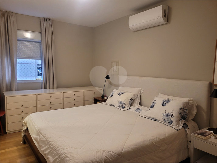 Venda Apartamento São Paulo Itaim Bibi REO1056985 26