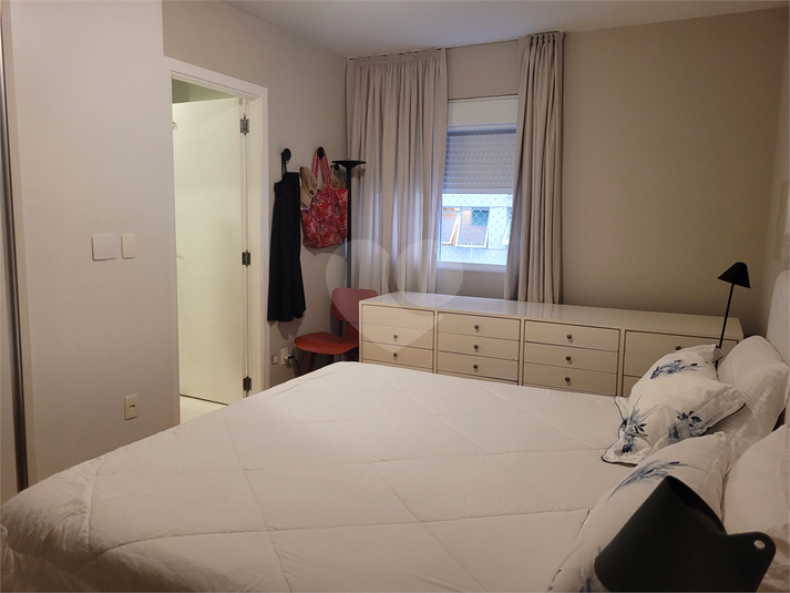 Venda Apartamento São Paulo Itaim Bibi REO1056985 27