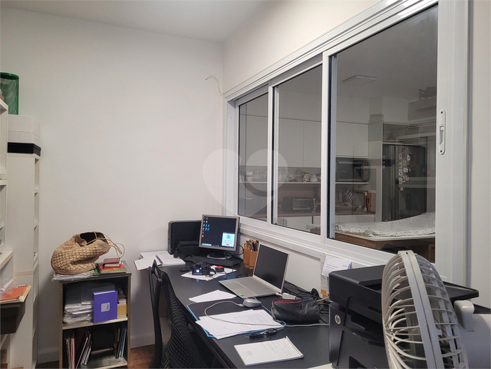 Venda Apartamento São Paulo Itaim Bibi REO1056985 42