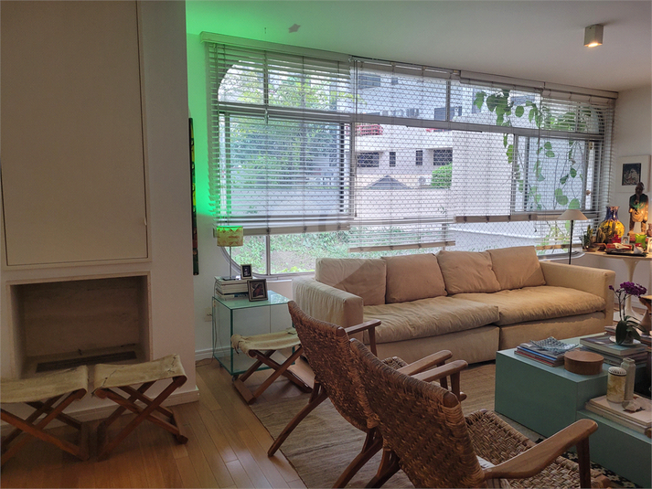 Venda Apartamento São Paulo Itaim Bibi REO1056985 9