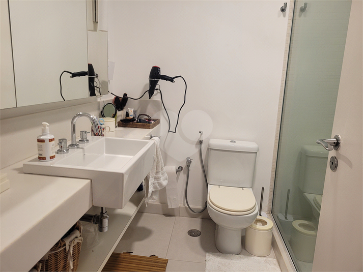 Venda Apartamento São Paulo Itaim Bibi REO1056985 28