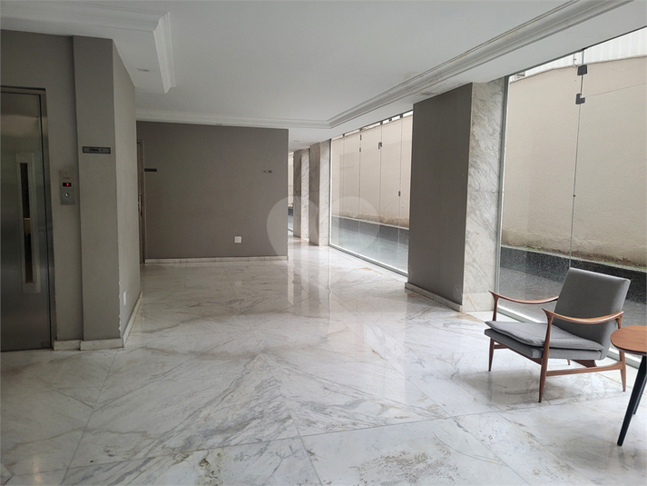 Venda Apartamento São Paulo Itaim Bibi REO1056985 48