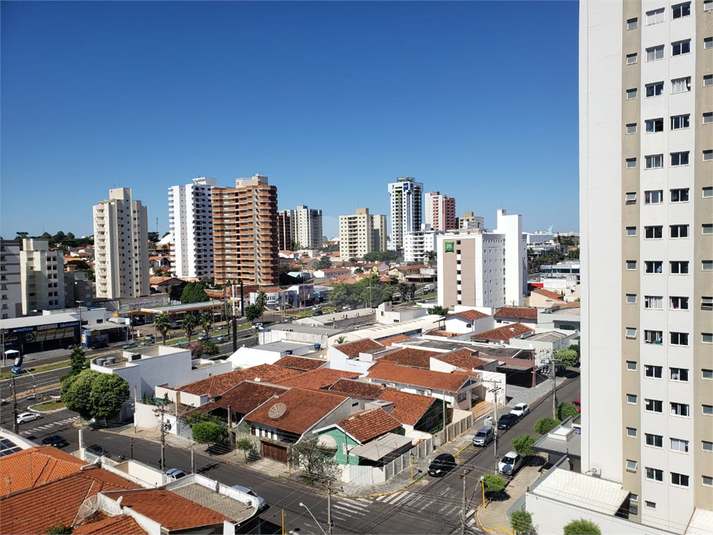 Aluguel Apartamento Bauru Vila Nova Cidade Universitária REO1056995 11