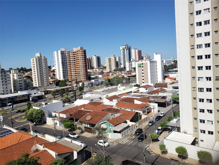 Aluguel Apartamento Bauru Vila Nova Cidade Universitária REO1056995 13